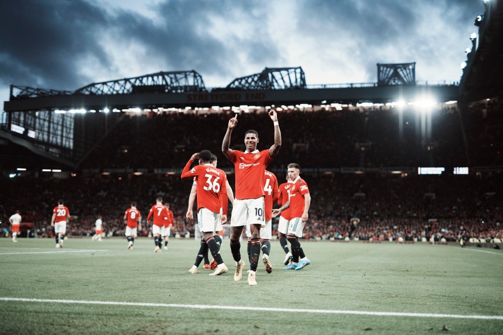 Rashford 100 hamakoh United ah molheh, hunaruveri kulhumakaaeku Spain ge coach ah de Gea ge rahdhu!