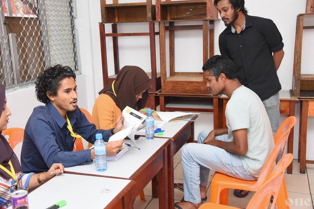 MDP: Party rules does not bar leadership from campaigning for candidates