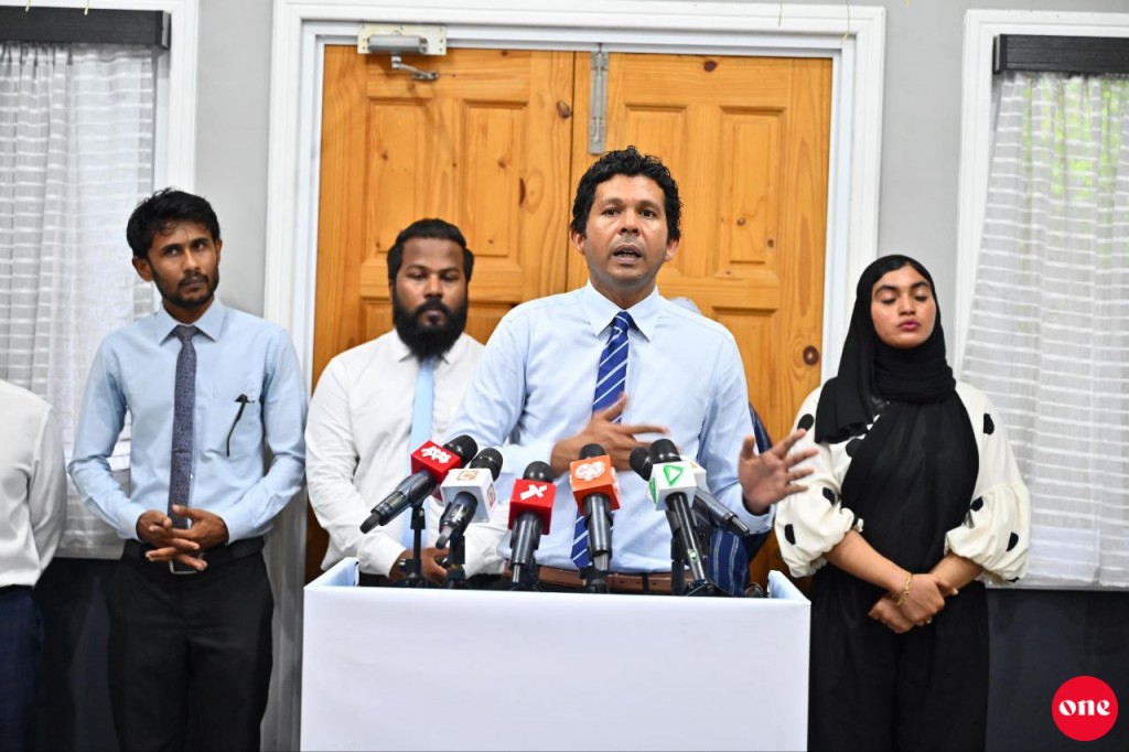 Party fail vejje kamah gabooleh nukuran: Democrats