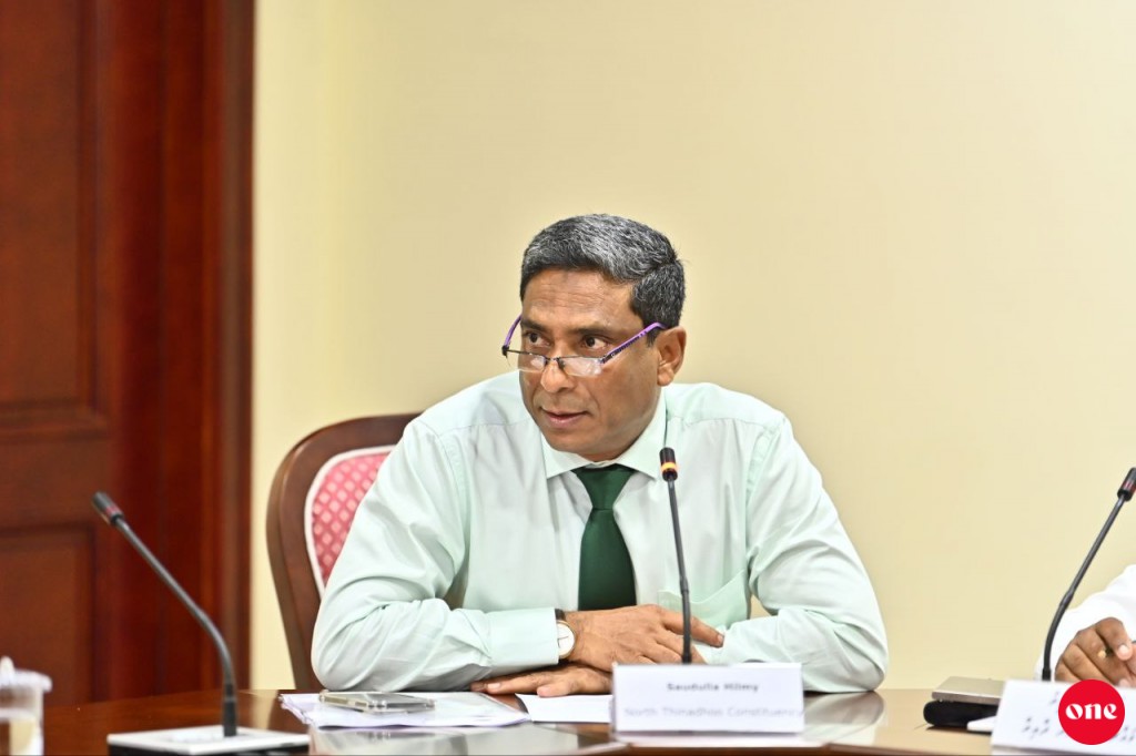 Thinadhoo ah city ehgge dharaja dhin massalah balaidhinumah LGA gai edhijje
