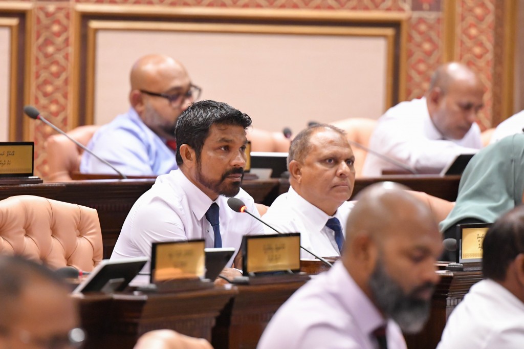 Party badhalu koffi nama member kan gelley bill committee in faaskoffi