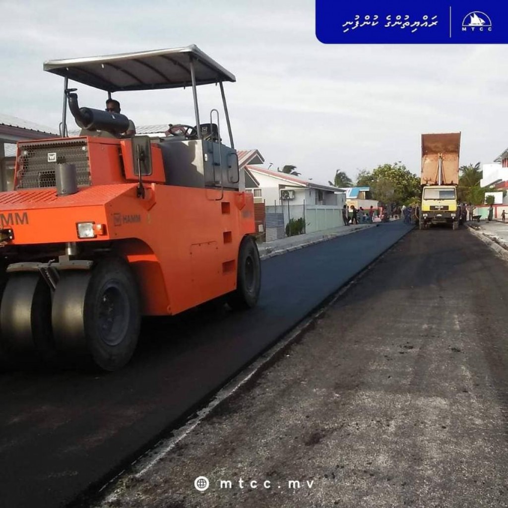 Dhuvaafaru maguthakuge 80 insahttha ahvvure bodu bai nimihjje