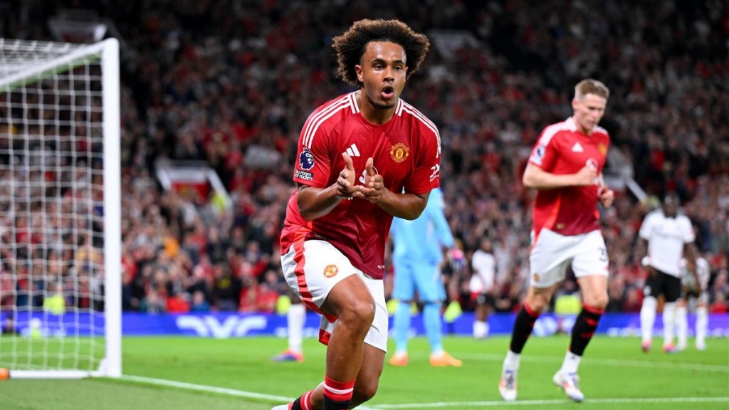 Zirkzee ge furathama fenilumaaeku United molhukoh dheefi