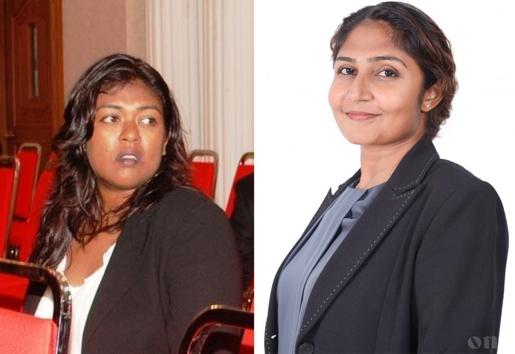 Historic Decision: Parliament passes to appoint Azmiralda and Shujoon to Supreme Court