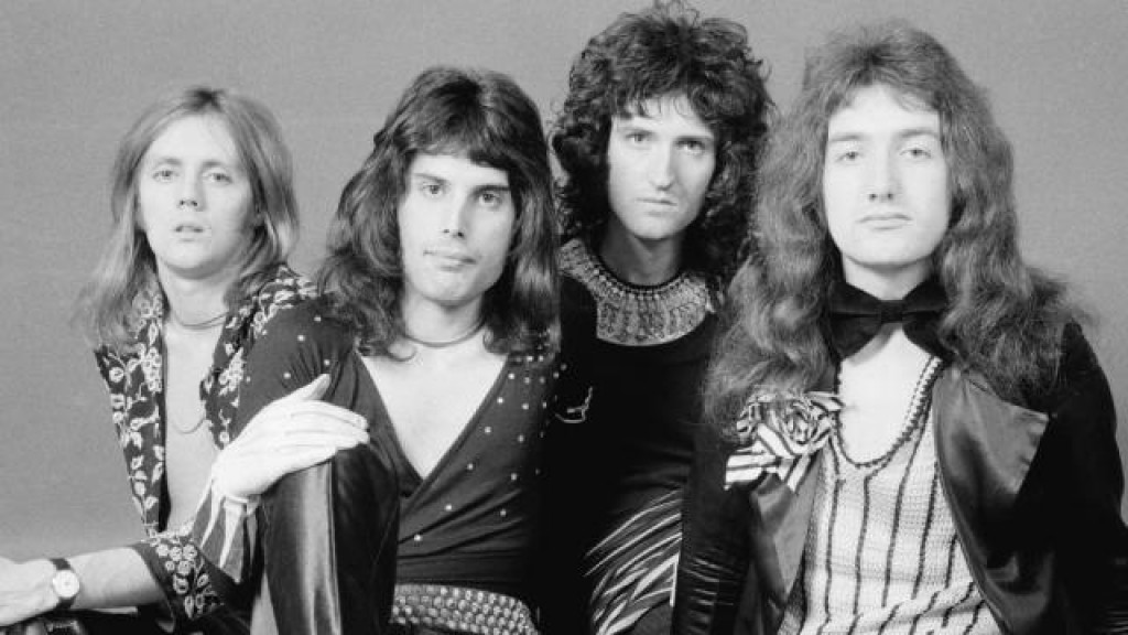 Queen’s music catalog could sell for over $1 billion, source says