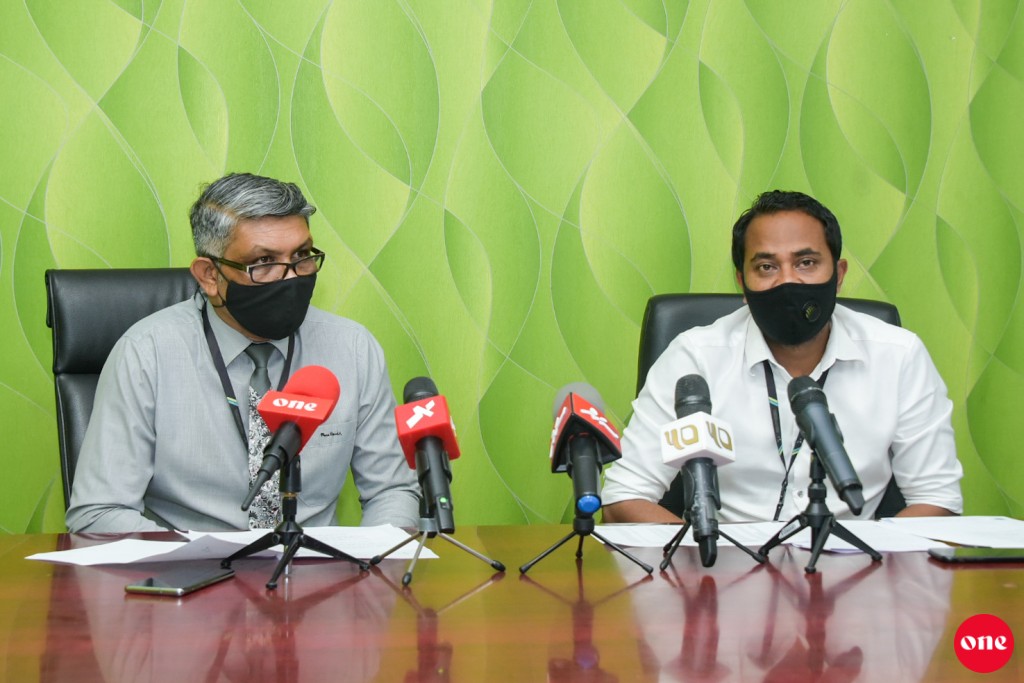Joorimanaa kuri massalaigai wamco in EPA aa bahdhalu kuranee