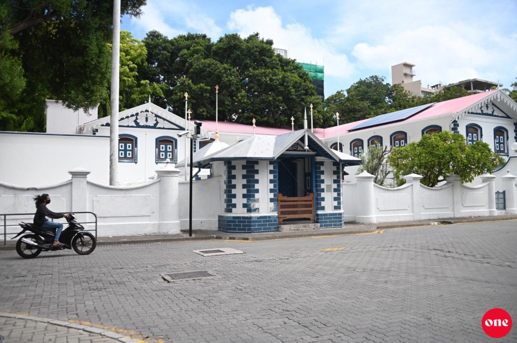 Muliyaageyge keumuge haradhuge thafseelu thah Raees dhehvvaifi 