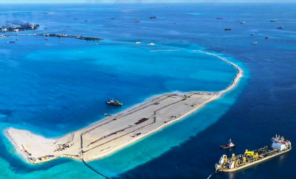 Port ge bodu mashroou huttifai, Wajeehu vidhaalhuvee Male' bandharun adhives dhathinuve hidhumaiy dheveyne kamah