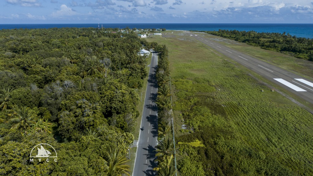Fuvahmulaku Cluster inn positive vee meehunge adhadhu 27 ah