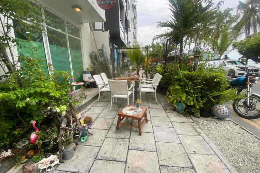Hulhumale 34 magehgge pavement matheegai cafethakuge 183 meyzu, ekan huhttaalan angaifi
