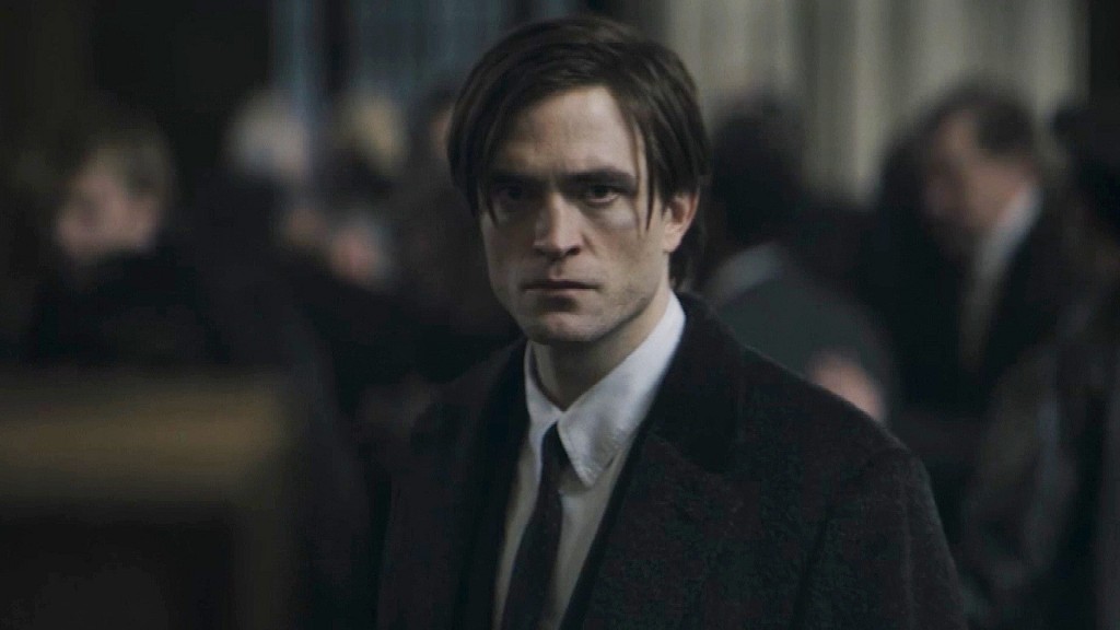 'The Batman' pushed back to 2022 while 'Matrix' sequel moved up