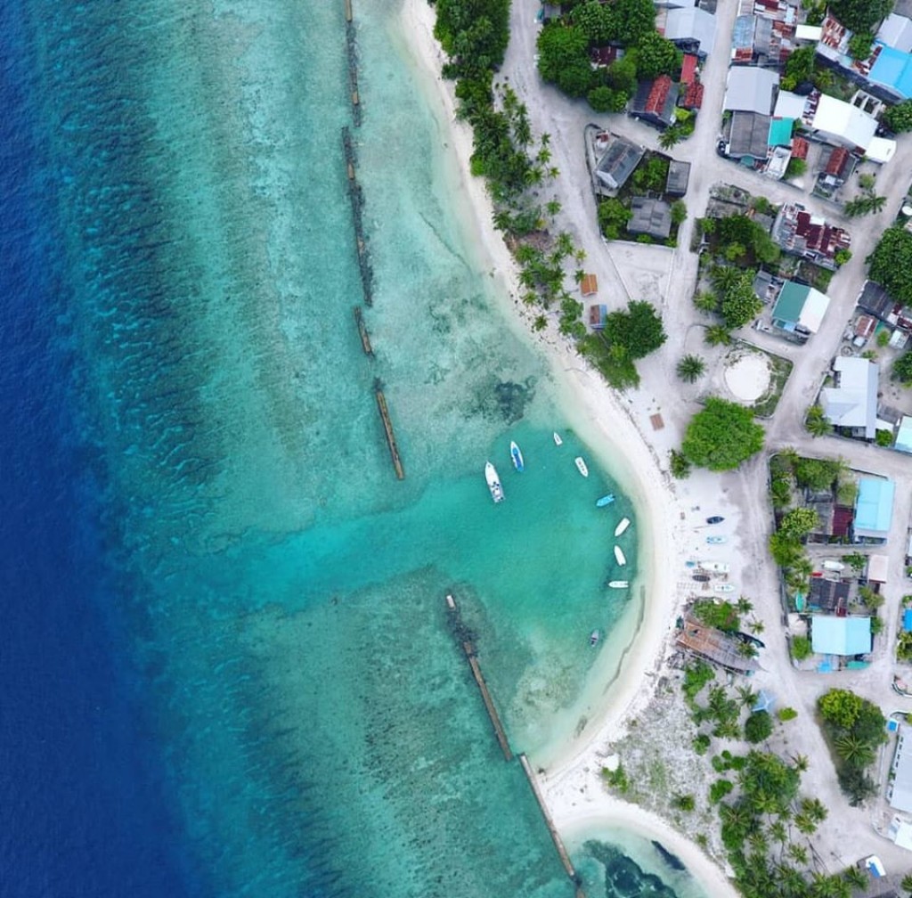 Neykurendhoo man who left the house with COVID-19 faces major fine