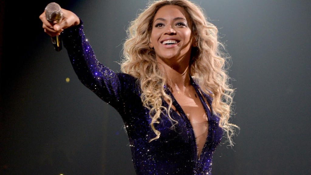 Beyoncé announces ‘Renaissance’ tour