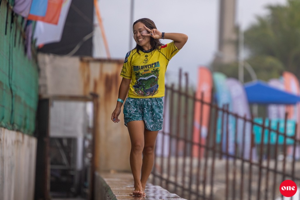 Champion Ohara ge message: Dhuniyeyge champion kan veveynee amilla nafusah ithubaaru kohgen