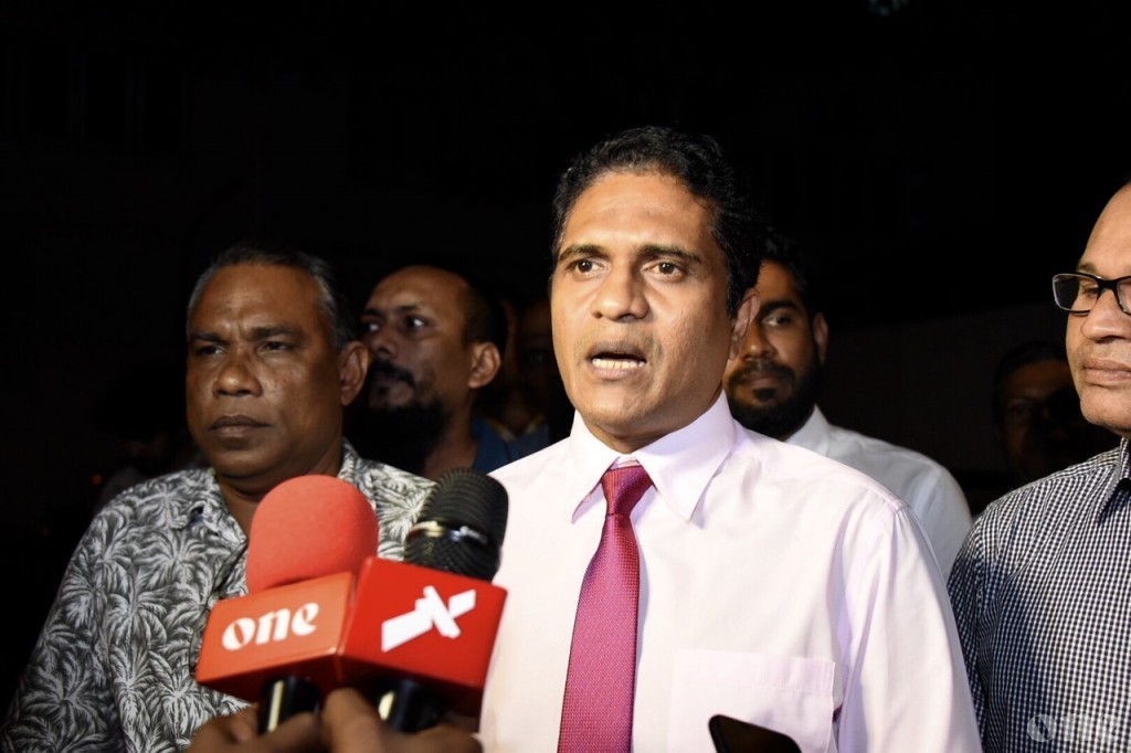 Nihan: Using MPS to impose fear tactics against politicians after every change in Presidency needs to stop
