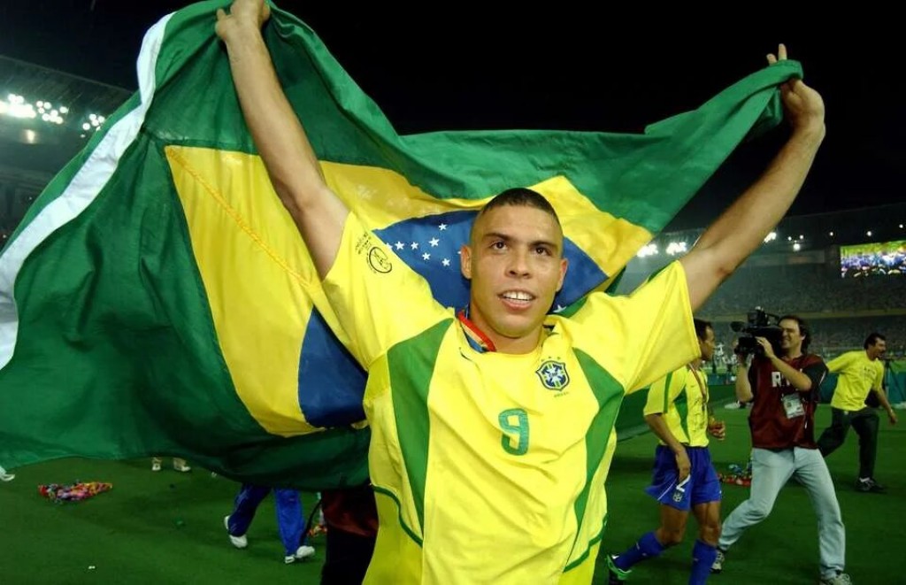 World Cup ah 9 dhuvas: 9 number ge furihama forward, 2002 ge hero!