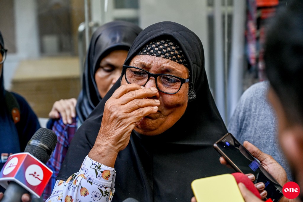 Do not consent to autopsy, want to see his body: Rasheed's family
