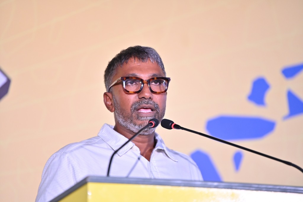 Ilham MDP ah soikuravvaifi