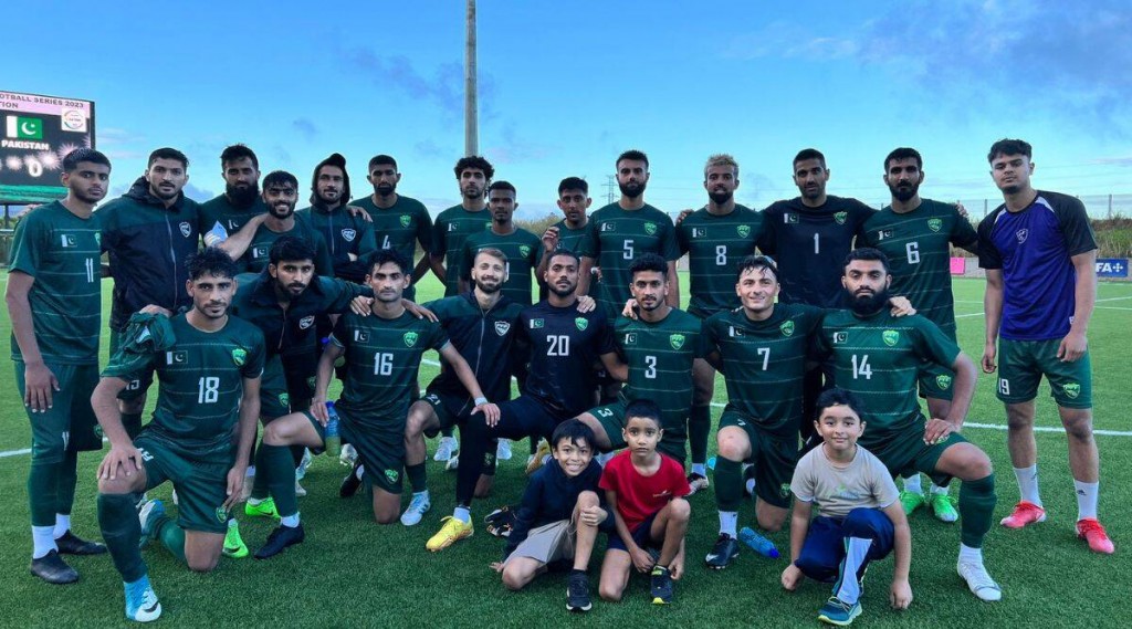 Pakistan ah visa hama jehijje, Bengalurah aadheveyne kamah belevenee match onna dhuvahu ge hendhunu