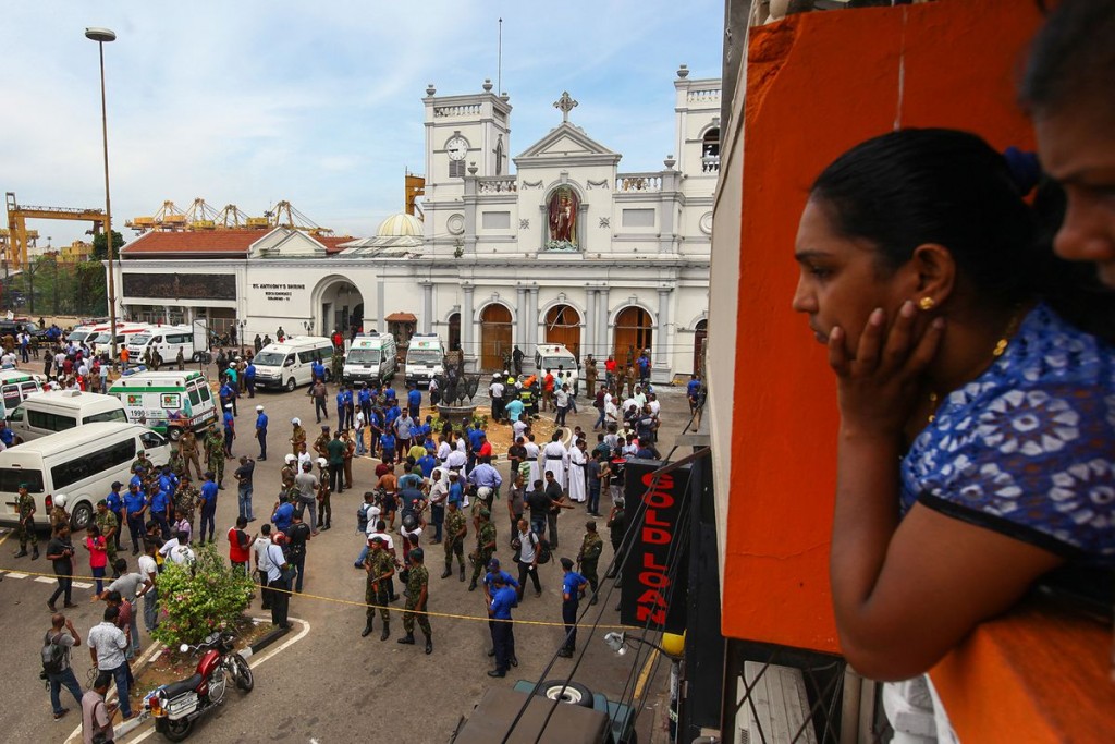 Sri Lanka schools, government offices to shut as transport grinds to halt