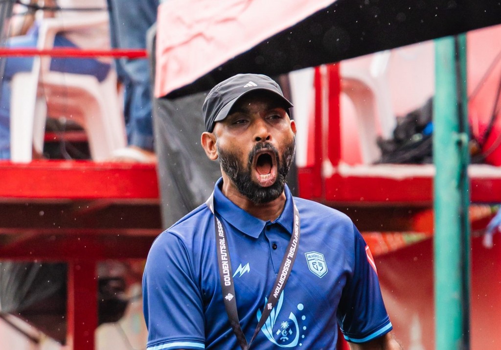 Ted: Milandhoo ge thaareehee ran medal thakaa gulhifai!