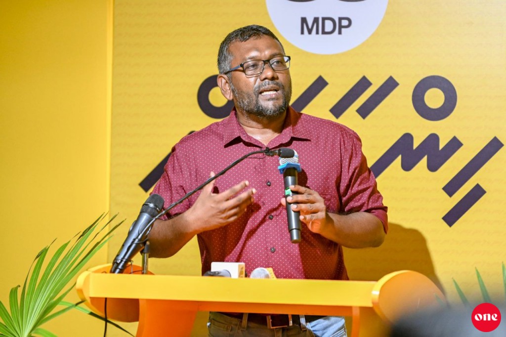 Congress fas kuran jehey sababeh nei: Fayyaz
