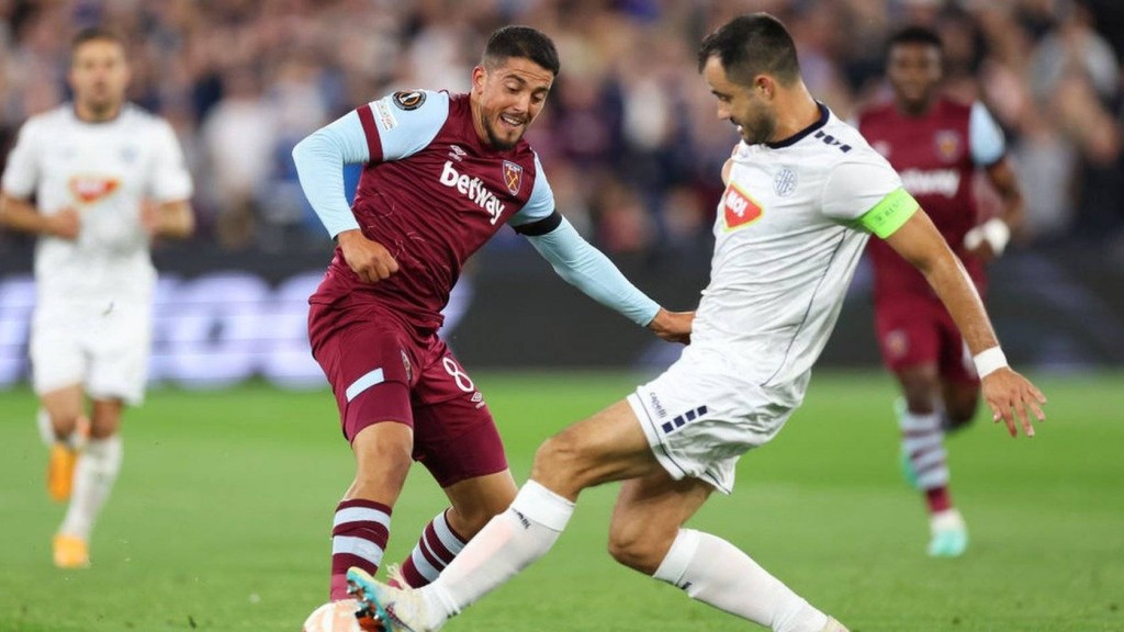 West Ham aai Rangers molhakun fashaigenfi