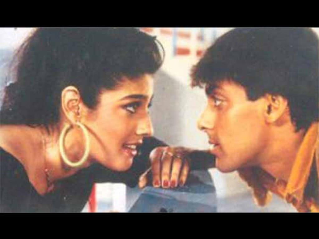 Salman Khan aai aharenge kamakee abadhuves thalhaafolhun: Raveena