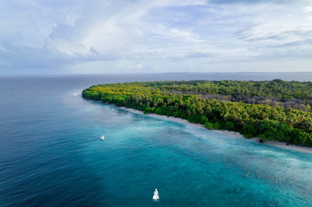 Eco tourism ah tharahgee kuraa rashehge gothugai Keylakunu kanda'alhaifi
