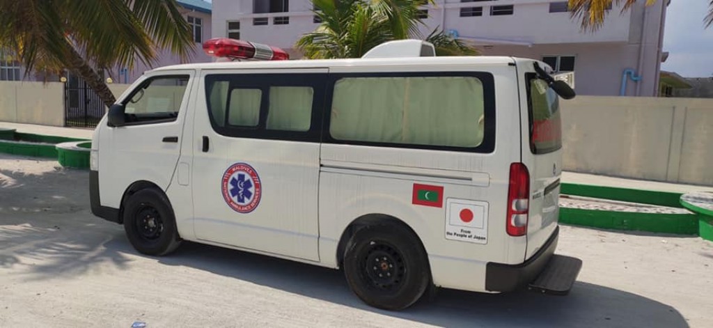 BREAKING: Dhihdhoo in covid gai meehaku maruve jumla 209 ah
