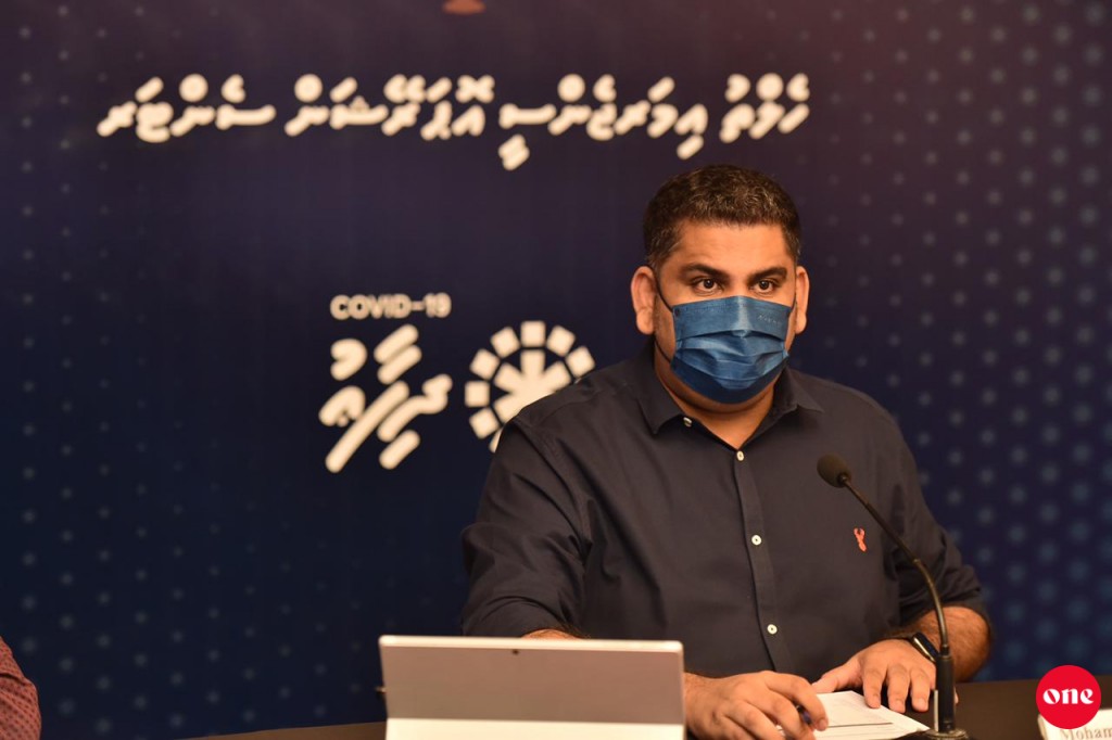 Hiyaa flat thakuge agreement gai soikuran fashanee July 14 gai, maheh thereygai nimeyne: Mabrook