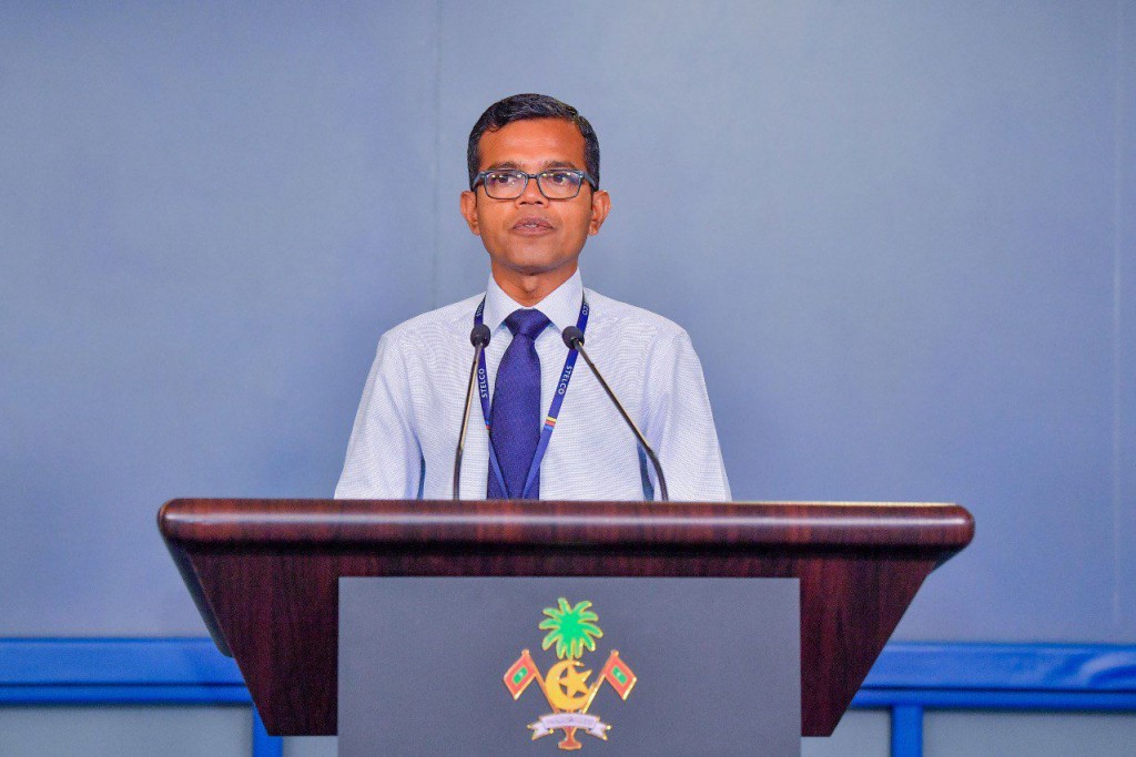 Roadha mahuge fenaai current bill in 45 million rufiyaa ge discount dhinin: Utility kunfunithah