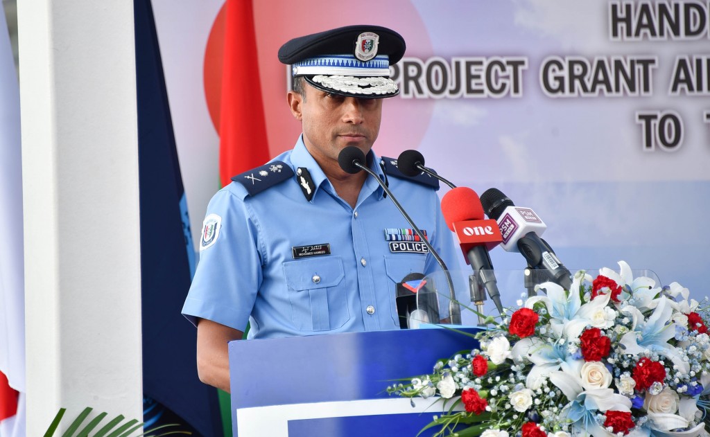 Police arrest high profile drug trafficker with 6kg of drugs