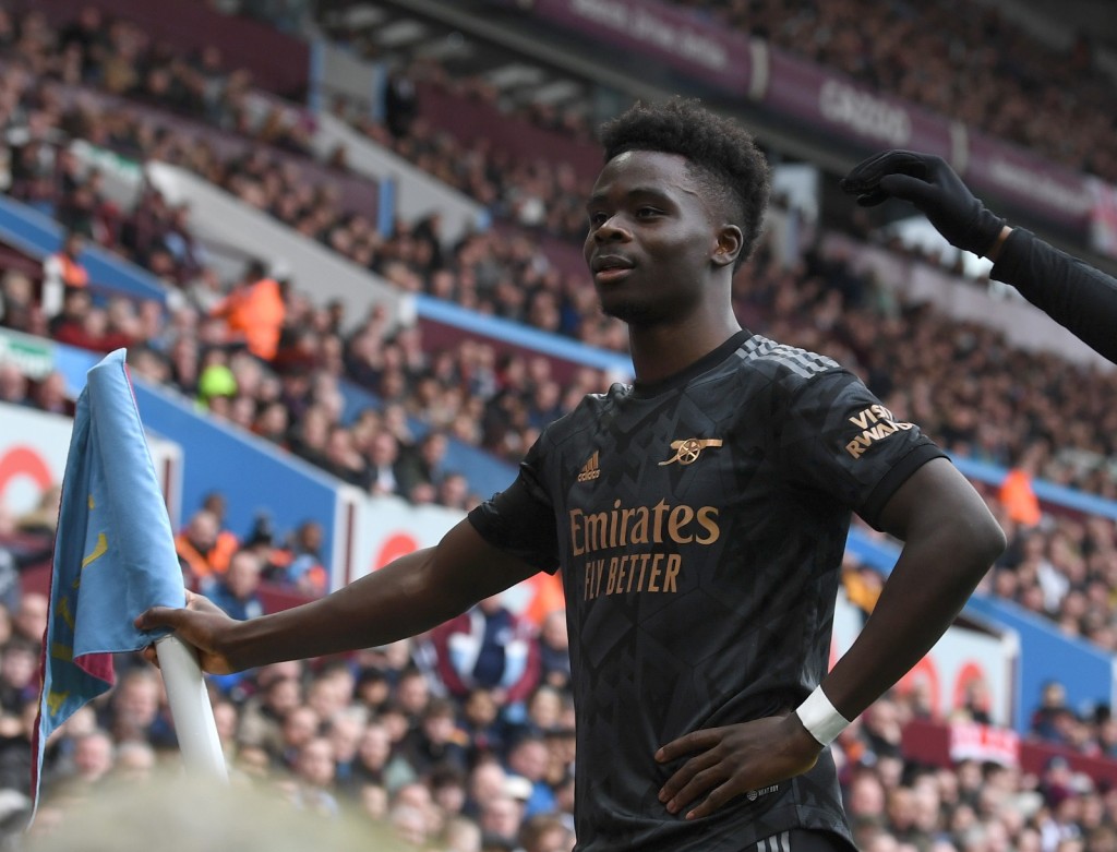 Fahuvaguthu jehi 2 goal in molhuve, Arsenal enburi 1 vana ah