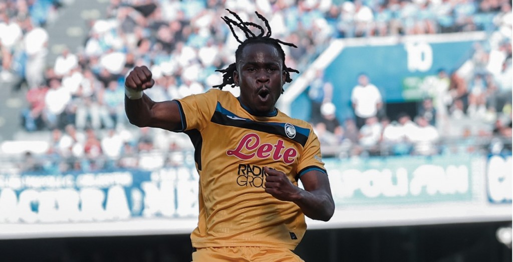 1 vanaigai oiyy Napoli balikurevunas Atalanta in league thattakah nuvisnan: Coach