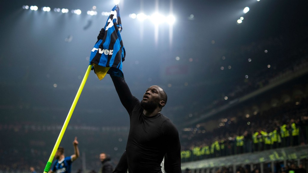 Inter masakkaiyy kuranee Lukaku aai Dybala gendhan: CEO