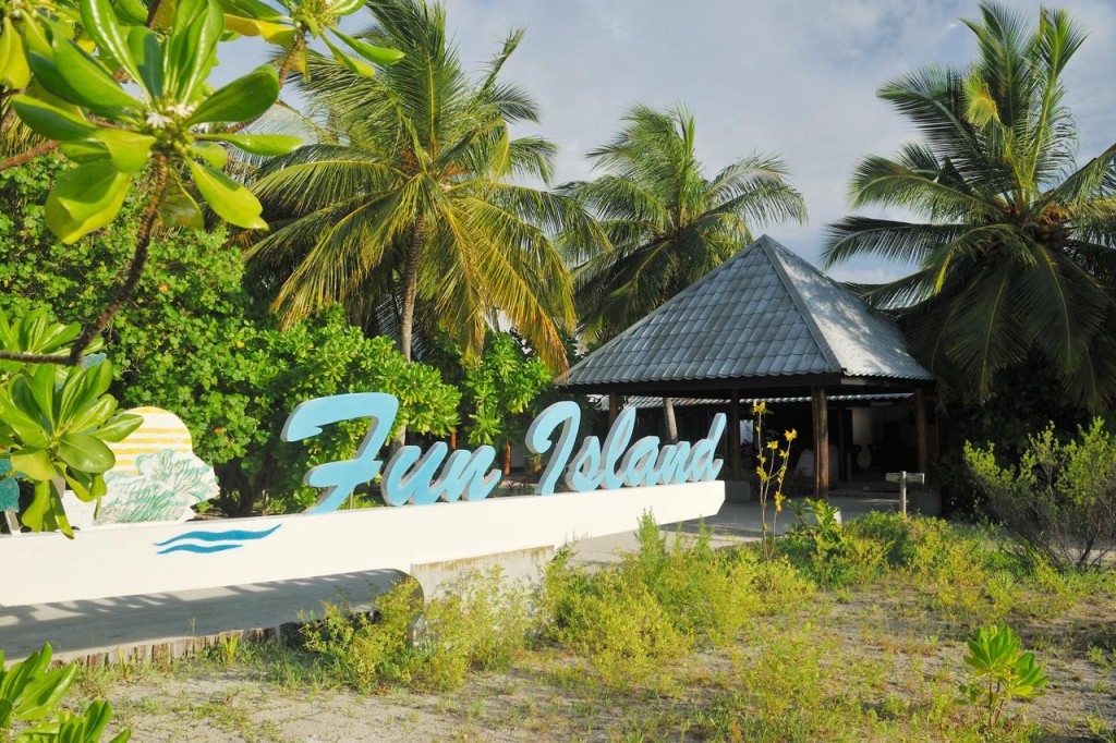 49 in Fun Island tests negative to Covid-19