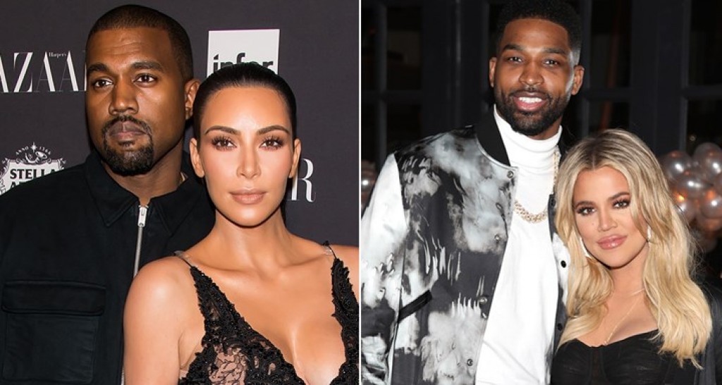Kardashian ge Jaadhoo gai jehi fahathun nehtteyne gotheh neyngifai