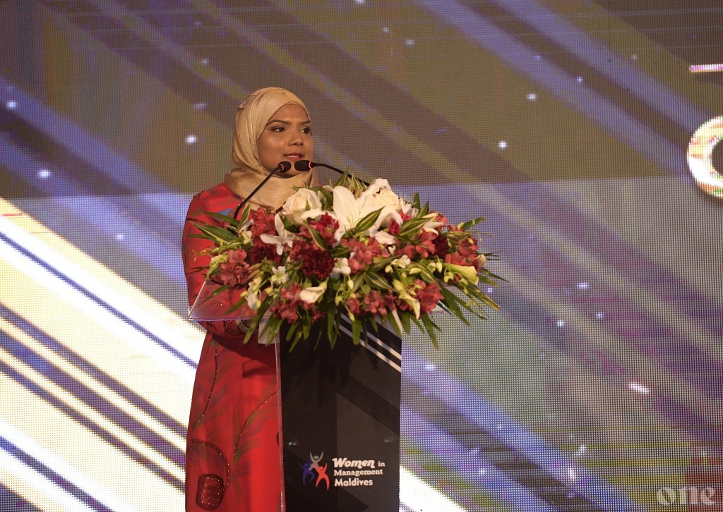 Minha: Equal opportunity denied to women despite the constitution and adopted policies
