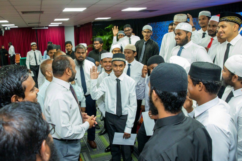 Mi mahuge niyalah 300 zuvaan hatheebun ah hudha dhookureveyne: Shaheem