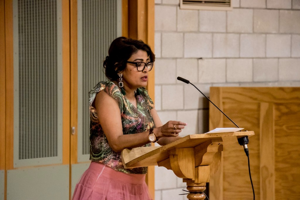 A Maldivian elected to Hutt City Council in New Zealand