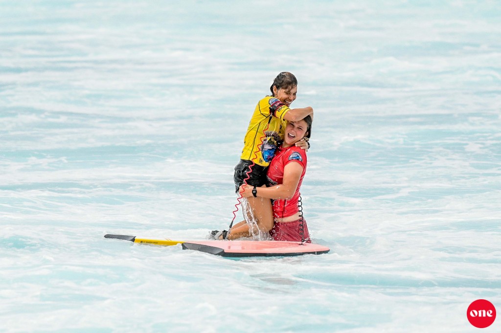 ONE Photo: Visit Maldives Pro ge Final event thah
