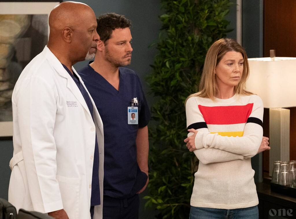 ABC renews Grey's Anatomy for two more seasons