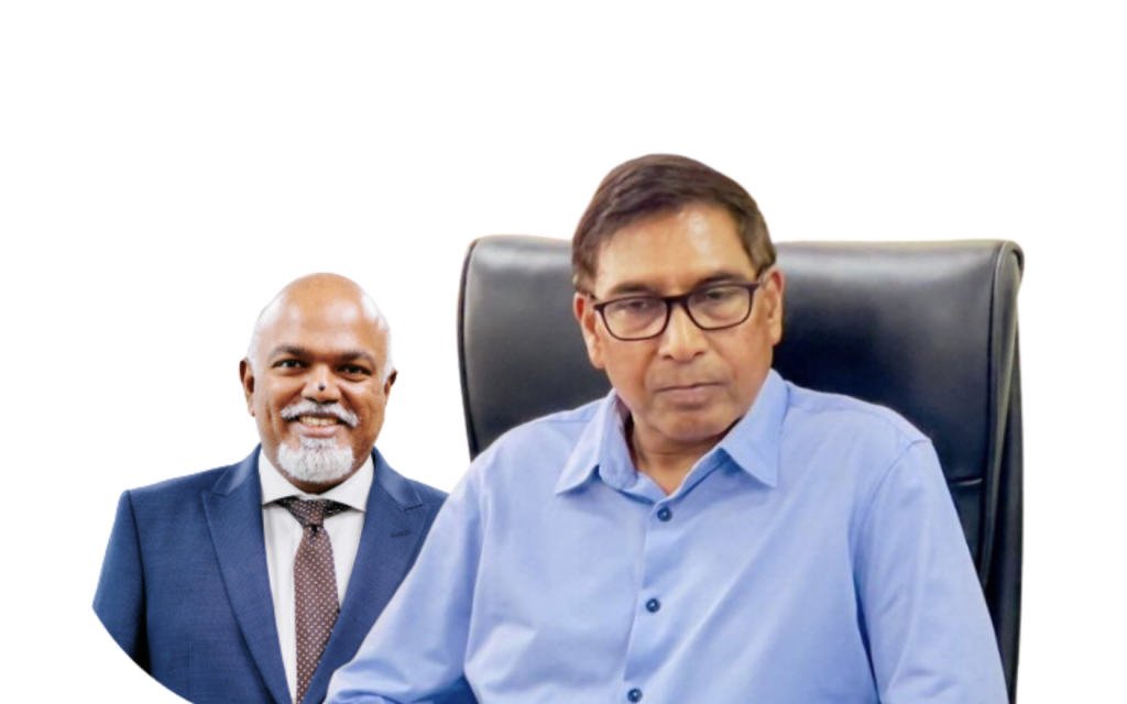 MMA ge board gai himeney private sector ge 2 memberaku magaamun vakikohffi