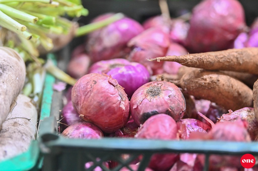 Hulhumale' gai STO ge wholesale centre eh hulhuvaifi
