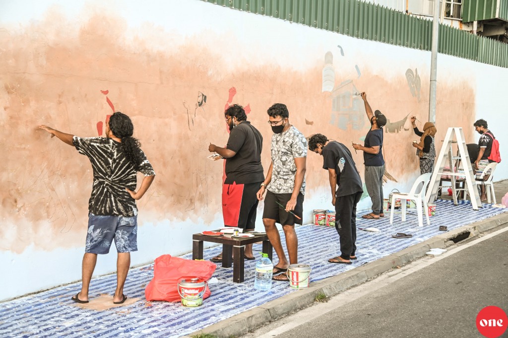 Zuvaanun ge award ah kurimathilumah hulhuvaalaifi