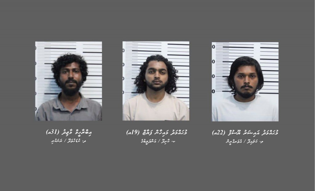 1 kilo ah vure gina masthuvaa thakehchaa eku 3 meehaku hayyaru kohfi