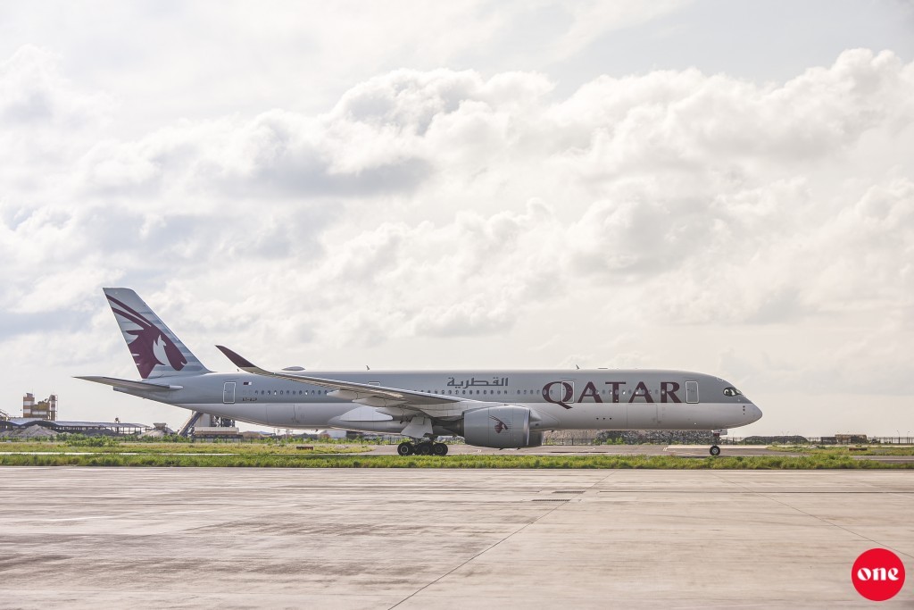 Safe Travel Bubble established between Maldives and Qatar