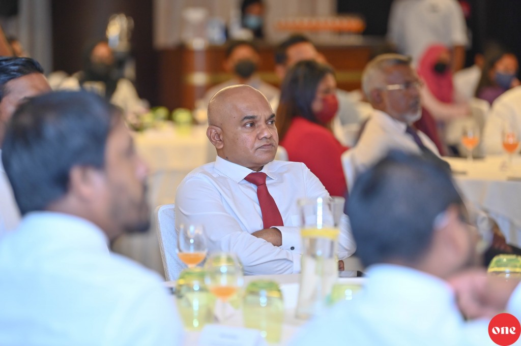 MDPge PG leader akah Biggey