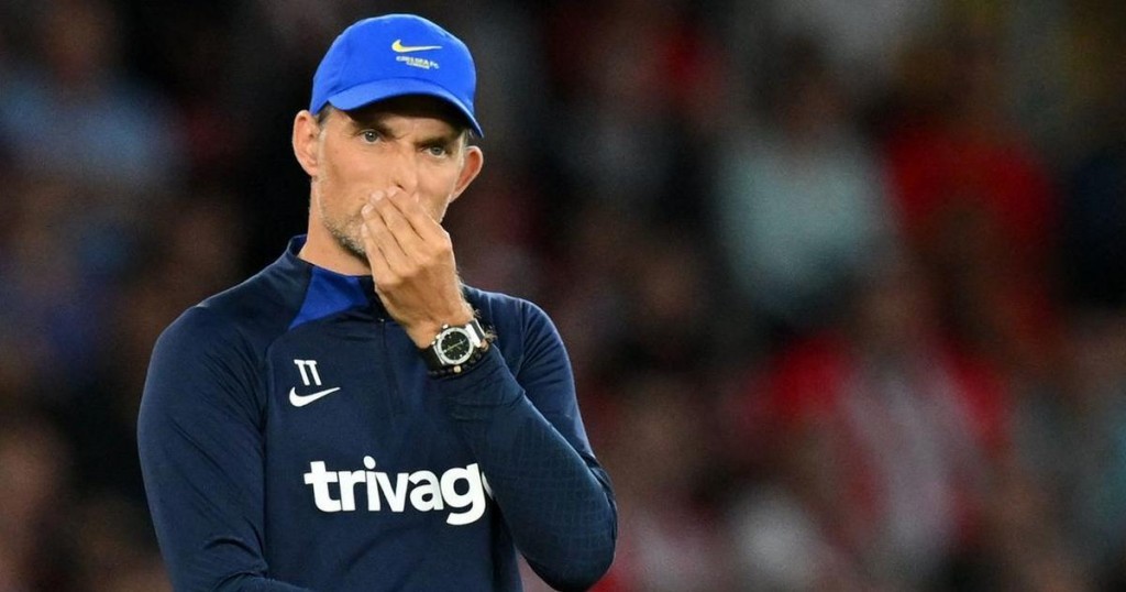 Chelsea balikohllan maa bodahves faseyhavejje, hallu hoadhan jehey: Tuchel